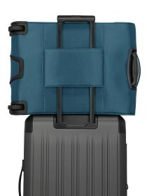 Travelite Jetpack Multi Light 2 Cabin Petrol