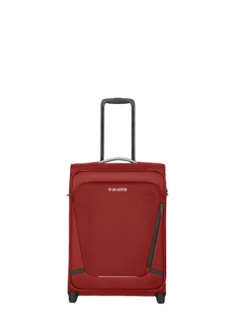 Travelite Jetpack Multi Light 2 Cabin Red