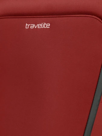 Travelite Jetpack Multi Light 2 Cabin Red
