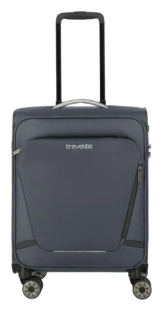 Travelite Jetpack Multi Light 4 Cabin Anthracite