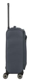 Travelite Jetpack Multi Light 4 Cabin Anthracite