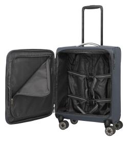 Travelite Jetpack Multi Light 4 Cabin Anthracite