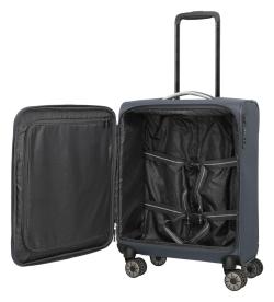 Travelite Jetpack Multi Light 4 Cabin Anthracite