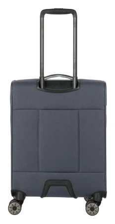 Travelite Jetpack Multi Light 4 Cabin Anthracite