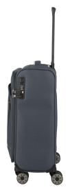Travelite Jetpack Multi Light 4 Cabin Anthracite