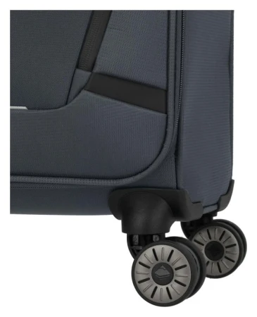 Travelite Jetpack Multi Light 4 Cabin Anthracite