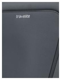 Travelite Jetpack Multi Light 4 Cabin Anthracite