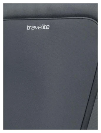 Travelite Jetpack Multi Light 4 Cabin Anthracite