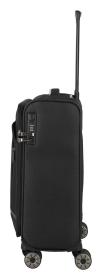 Travelite Jetpack Multi Light 4 Cabin Black
