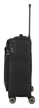 Travelite Jetpack Multi Light 4 Cabin Black
