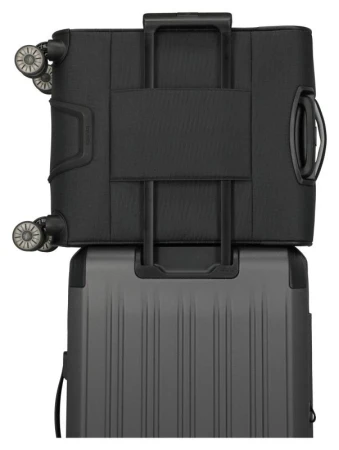 Travelite Jetpack Multi Light 4 Cabin Black