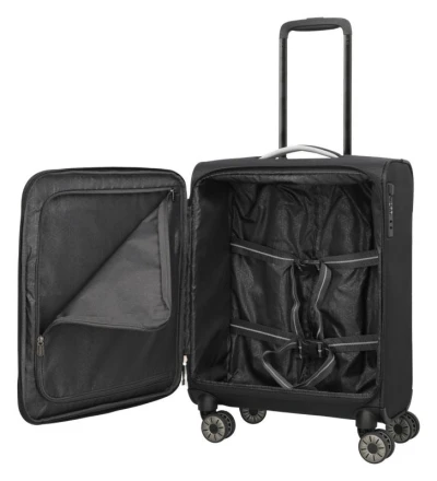 Travelite Jetpack Multi Light 4 Cabin Black