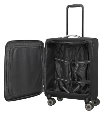 Travelite Jetpack Multi Light 4 Cabin Black