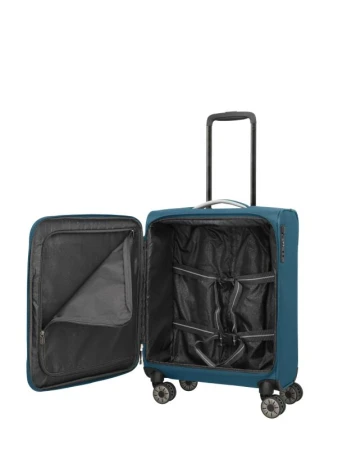 Travelite Jetpack Multi Light 4 Cabin Petrol