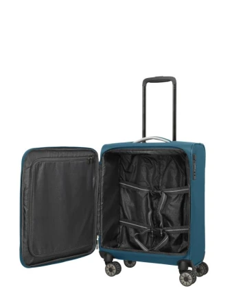 Travelite Jetpack Multi Light 4 Cabin Petrol