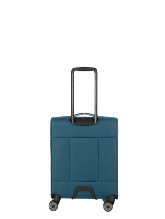Travelite Jetpack Multi Light 4 Cabin Petrol