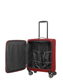 Travelite Jetpack Multi Light 4 Cabin Red
