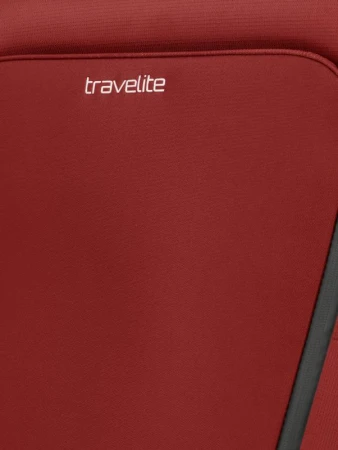 Travelite Jetpack Multi Light 4 Cabin Red