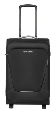 Travelite Jetpack Slim 2 Cabin Black