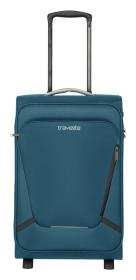 Travelite Jetpack Slim 2 Cabin Petrol