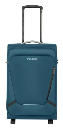 Travelite Jetpack Slim 2 Cabin Petrol
