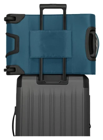 Travelite Jetpack Slim 2 Cabin Petrol