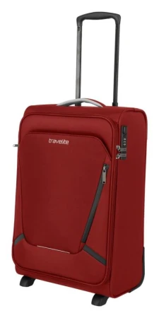Travelite Jetpack Slim 2 Cabin Red Travelite Jetpack Slim 2 Cabin Red