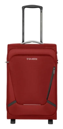 Travelite Jetpack Slim 2 Cabin Red