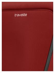 Travelite Jetpack Slim 2 Cabin Red