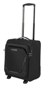 Travelite Jetpack Wings 2 Cabin Black