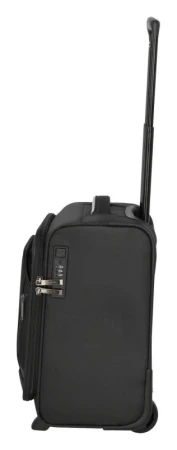Travelite Jetpack Wings 2 Cabin Black