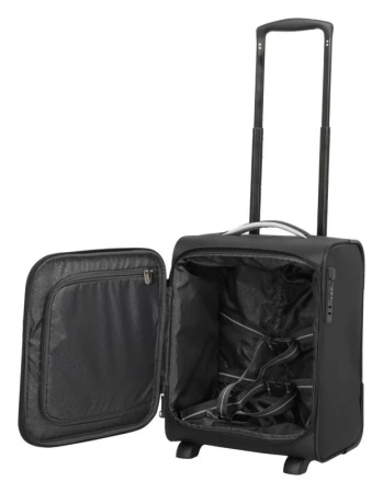 Travelite Jetpack Wings 2 Cabin Black