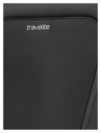Travelite Jetpack Wings 2 Cabin Black