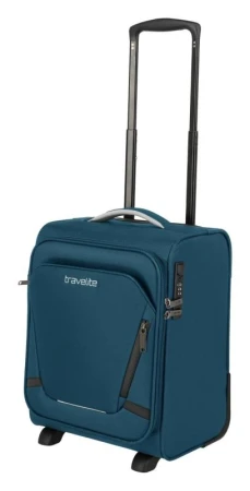 Travelite Jetpack Wings 2 Cabin Petrol Travelite Jetpack Wings 2 Cabin Petrol