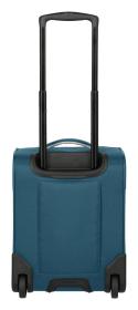 Travelite Jetpack Wings 2 Cabin Petrol