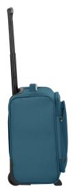 Travelite Jetpack Wings 2 Cabin Petrol