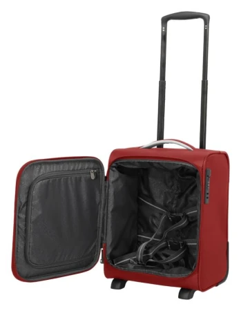 Travelite Jetpack Wings 2 Cabin Red