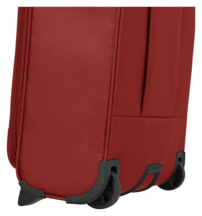 Travelite Jetpack Wings 2 Cabin Red