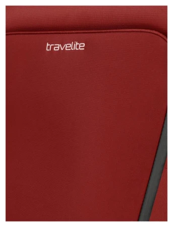 Travelite Jetpack Wings 2 Cabin Red