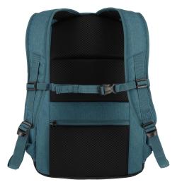Travelite Kick Off Backpack L Petrol batoh