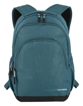 Travelite Kick Off Backpack L Petrol batoh