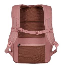 Travelite Kick Off Backpack L Rosé batoh