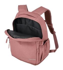 Travelite Kick Off Backpack L Rosé batoh