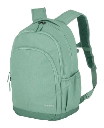 Travelite Kick Off Backpack L Sage batoh