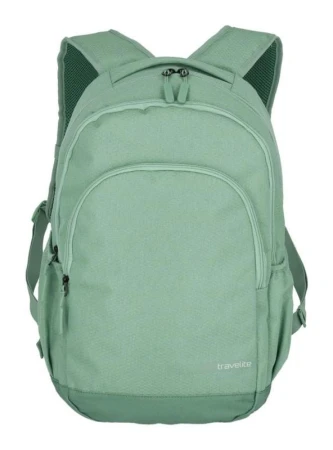 Travelite Kick Off Backpack L Sage batoh
