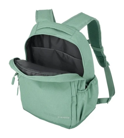 Travelite Kick Off Backpack L Sage batoh