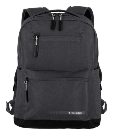 Travelite Kick Off Backpack M Anthracite batoh