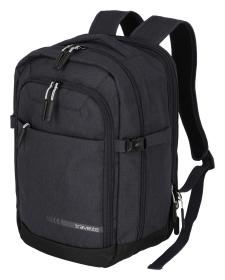 Travelite Kick Off Cabin Backpack Anthracite batoh Travelite Kick Off Cabin Backpack Anthracite batoh