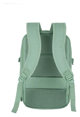 Travelite Kick Off Cabin Backpack Sage batoh