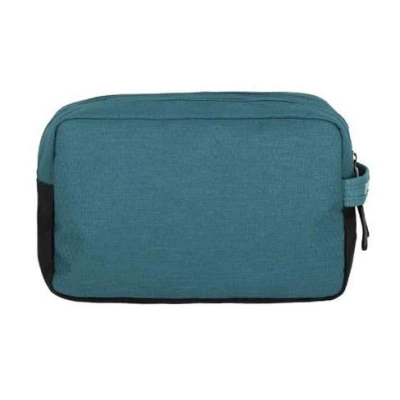 Travelite Kick Off Cosmetic bag Petrol kosmetická taška